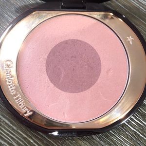 Charlotte Tilbury Makeup - Charlotte Tilbury Cheek to Chic Sex on Fire Charlotte Tilbury Makeup - Charlotte Tilbury Cheek to Chic Sex on Fire